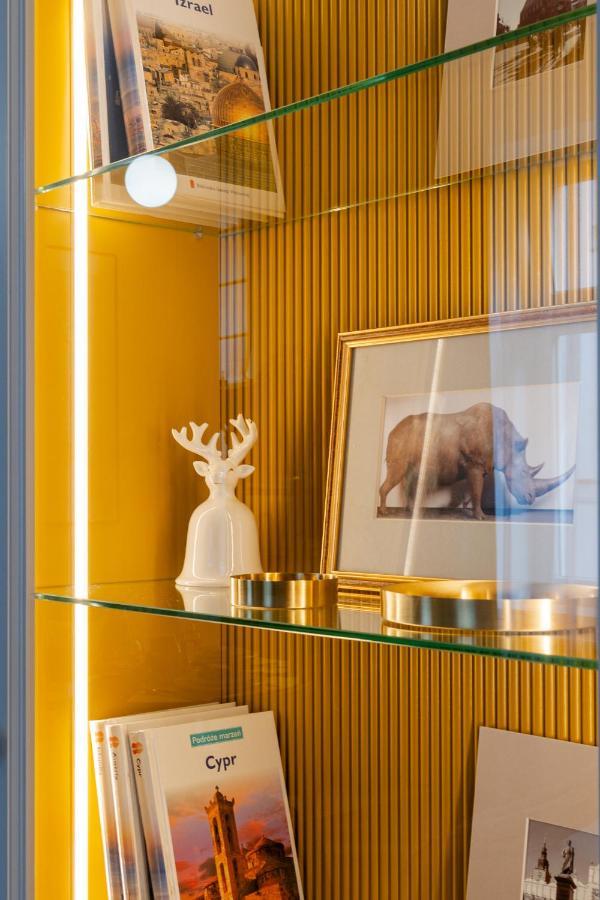 Premium Apartment In Parisian Style In The Heart Of Old Kraków Eksteriør billede