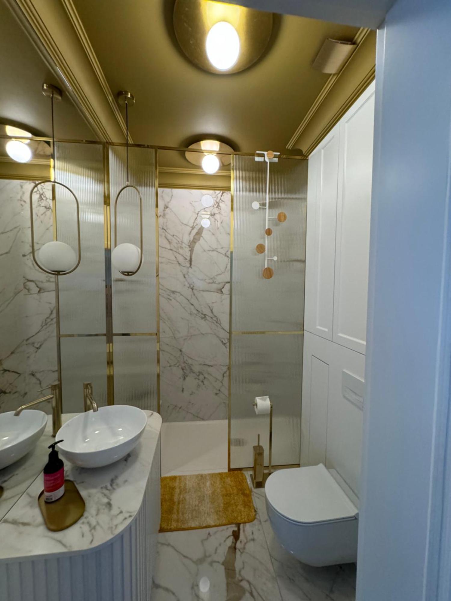 Premium Apartment In Parisian Style In The Heart Of Old Kraków Eksteriør billede